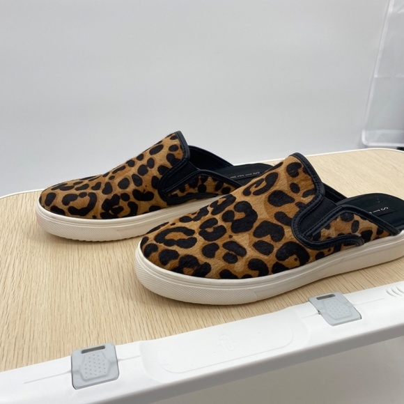 Steven by Steve Madden slip on sneakers. Size 8.5 - Picture 7 of 8